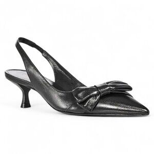 Womens Stuart Weitzman Slingback High Heels